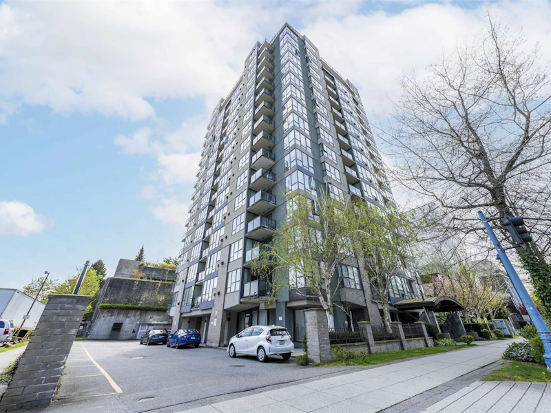 609 - 8180 Granville Avenue, Richmond BC V6Y 4G1