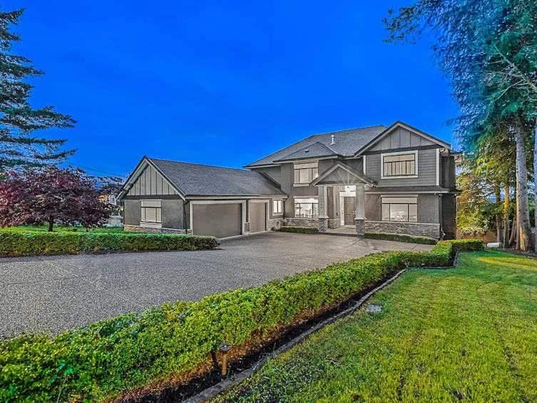 16546 78 Avenue, Surrey, BC, V4N 0L6