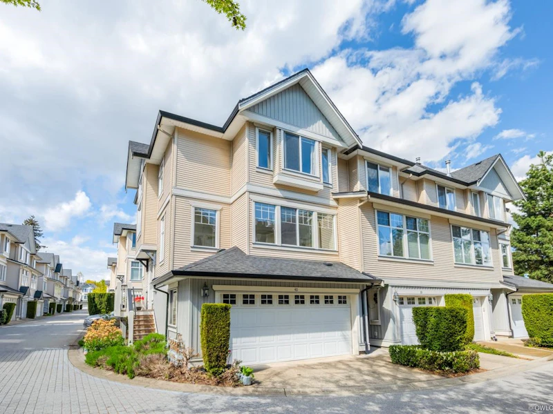 40 - 8383 159th Street, Surrey BC V4N 0W2