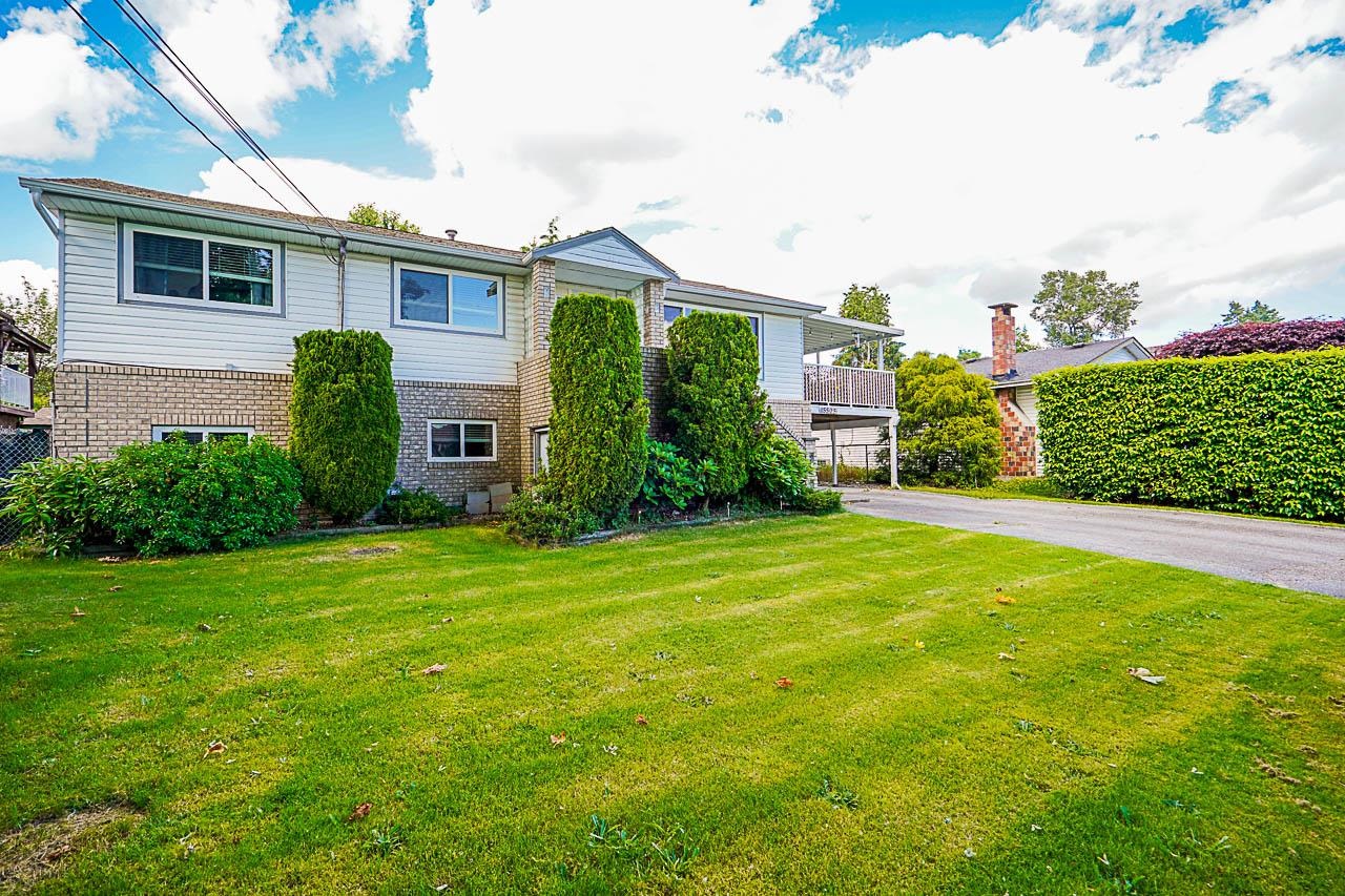 15505 84 Avenue, Surrey, BC, V3S 2N3