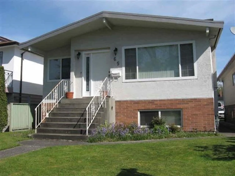 65 E 49th Avenue, Vancouver, BC, V5W 2G1
