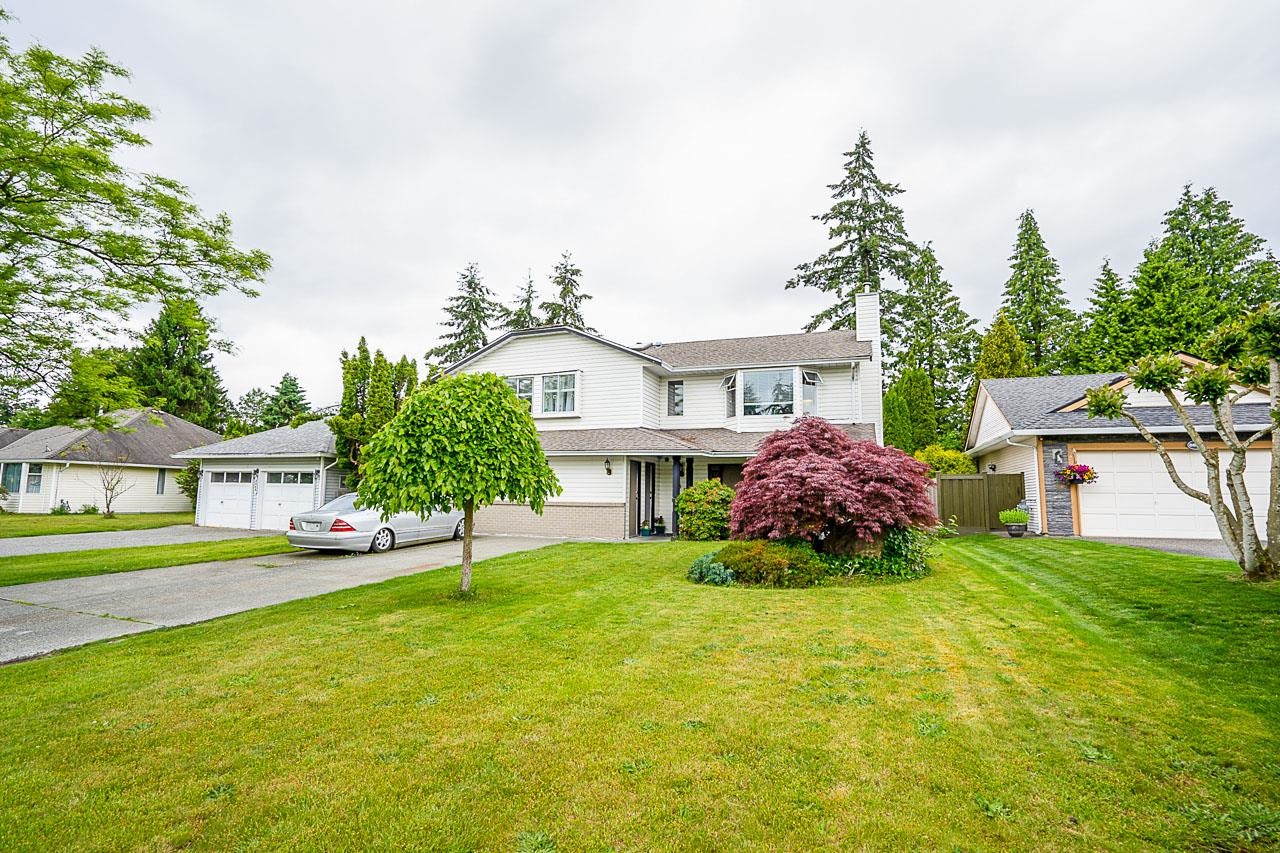 8853 157 Street, Surrey, BC, V4N 2Y8