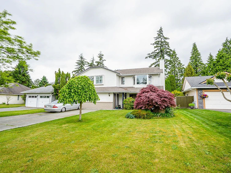 8853 157 Street, Surrey, BC, V4N 2Y8
