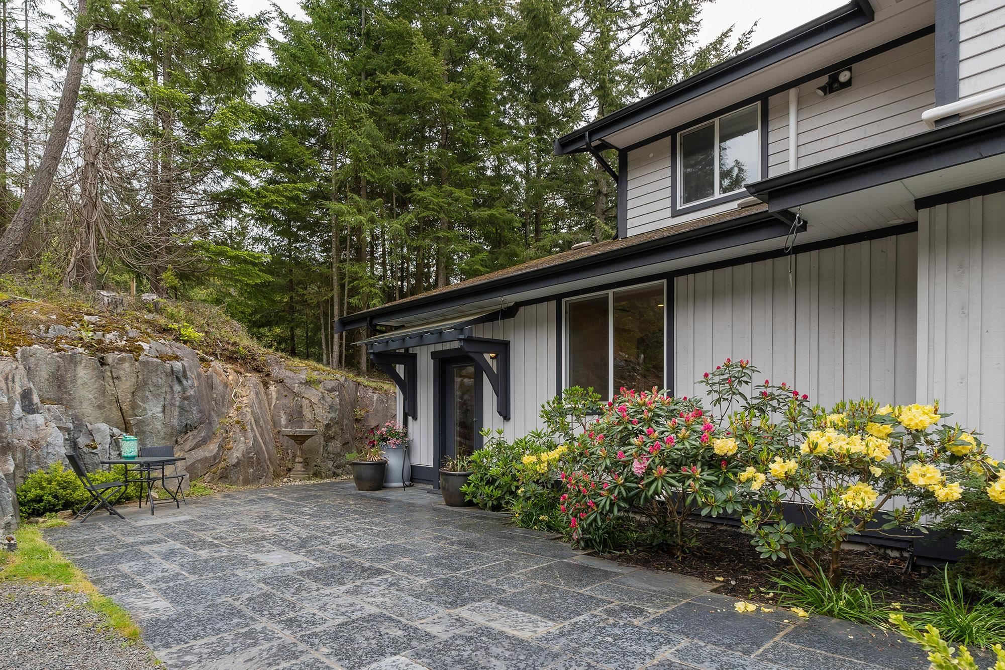 341 Aerie Tree Lane, Bowen Island, BC, V0N 1G2