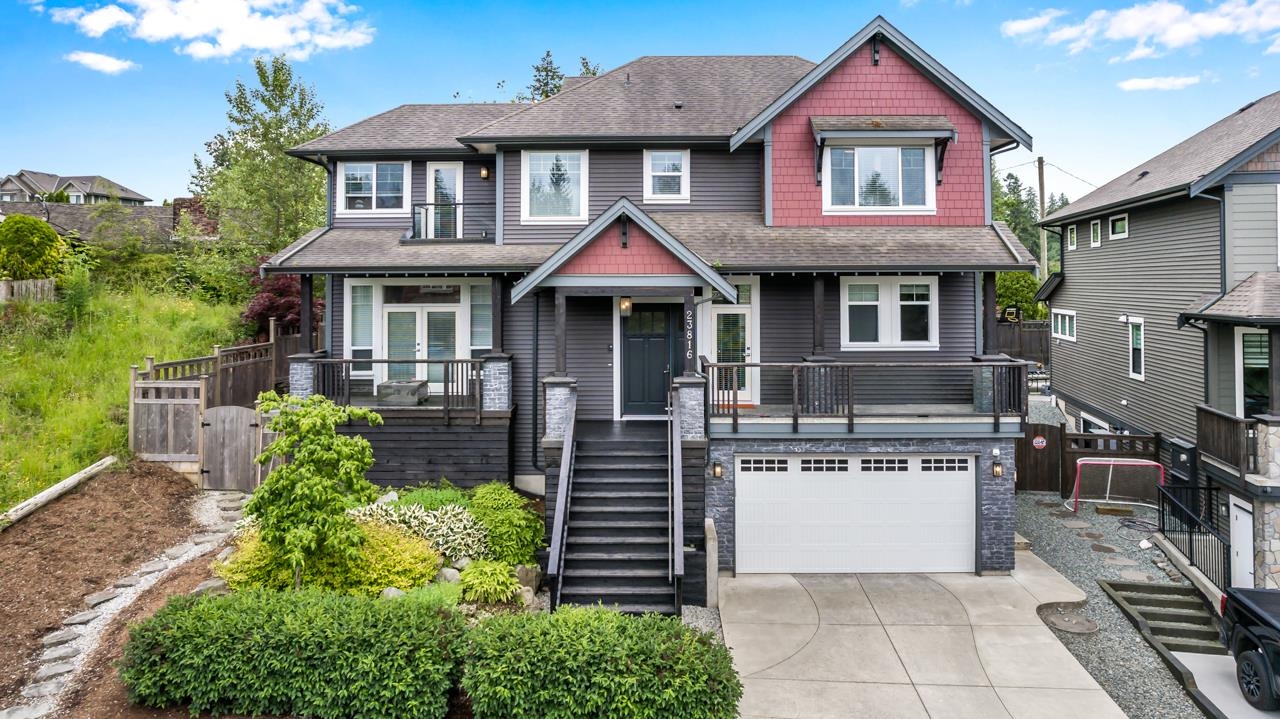 23816 110 Avenue, Maple Ridge, BC, V2W 1Z8
