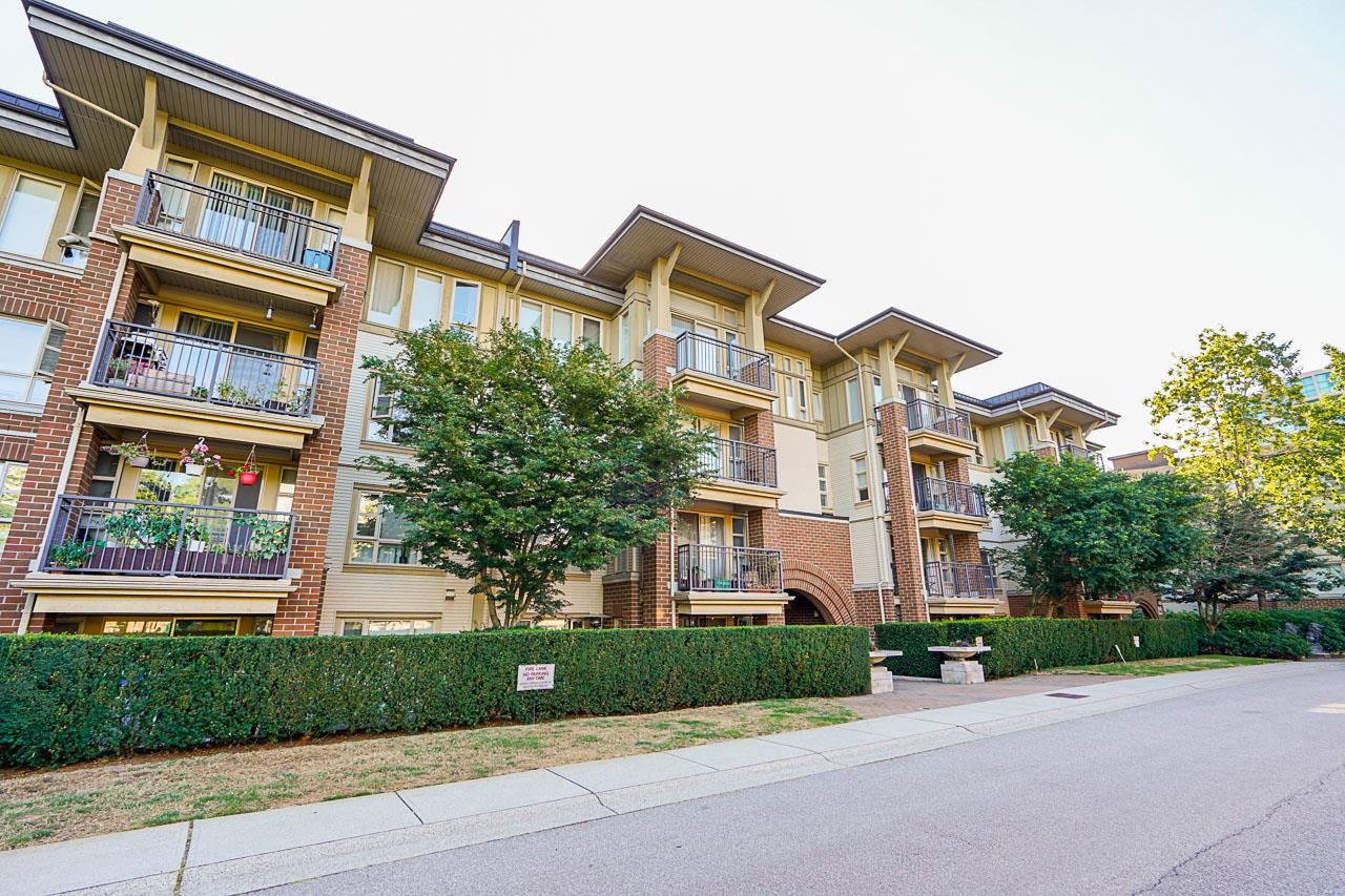 1206-5133 Garden City Road, Richmond, BC, V6X 4H9
