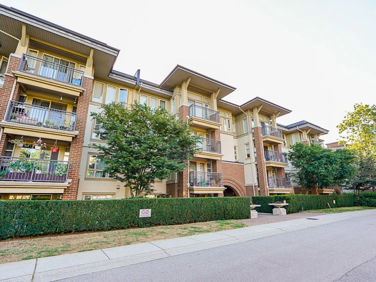 1206-5133 Garden City Road, Richmond, BC, V6X 4H9