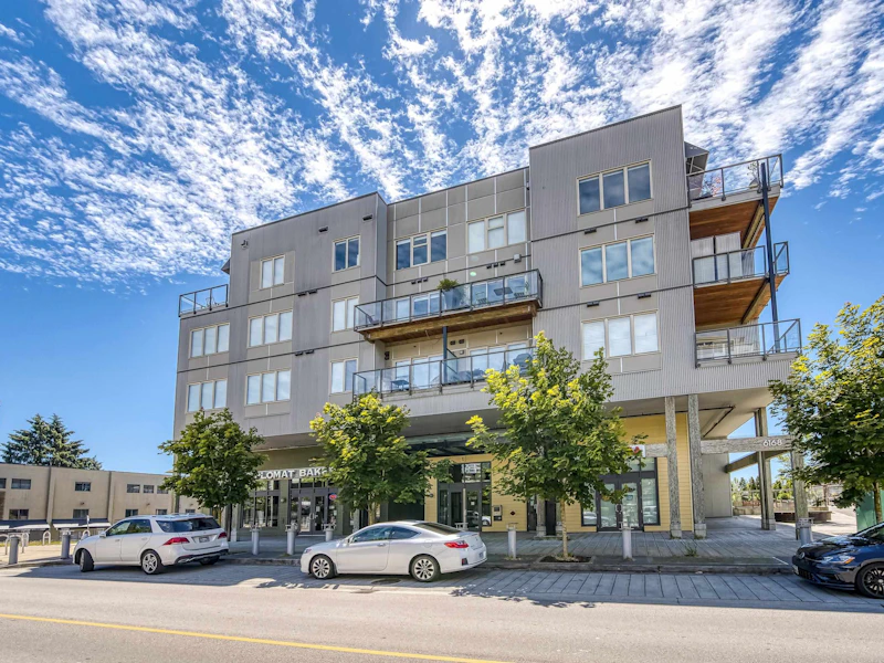 509 - 6168 London Road, Richmond BC V7E 3S3