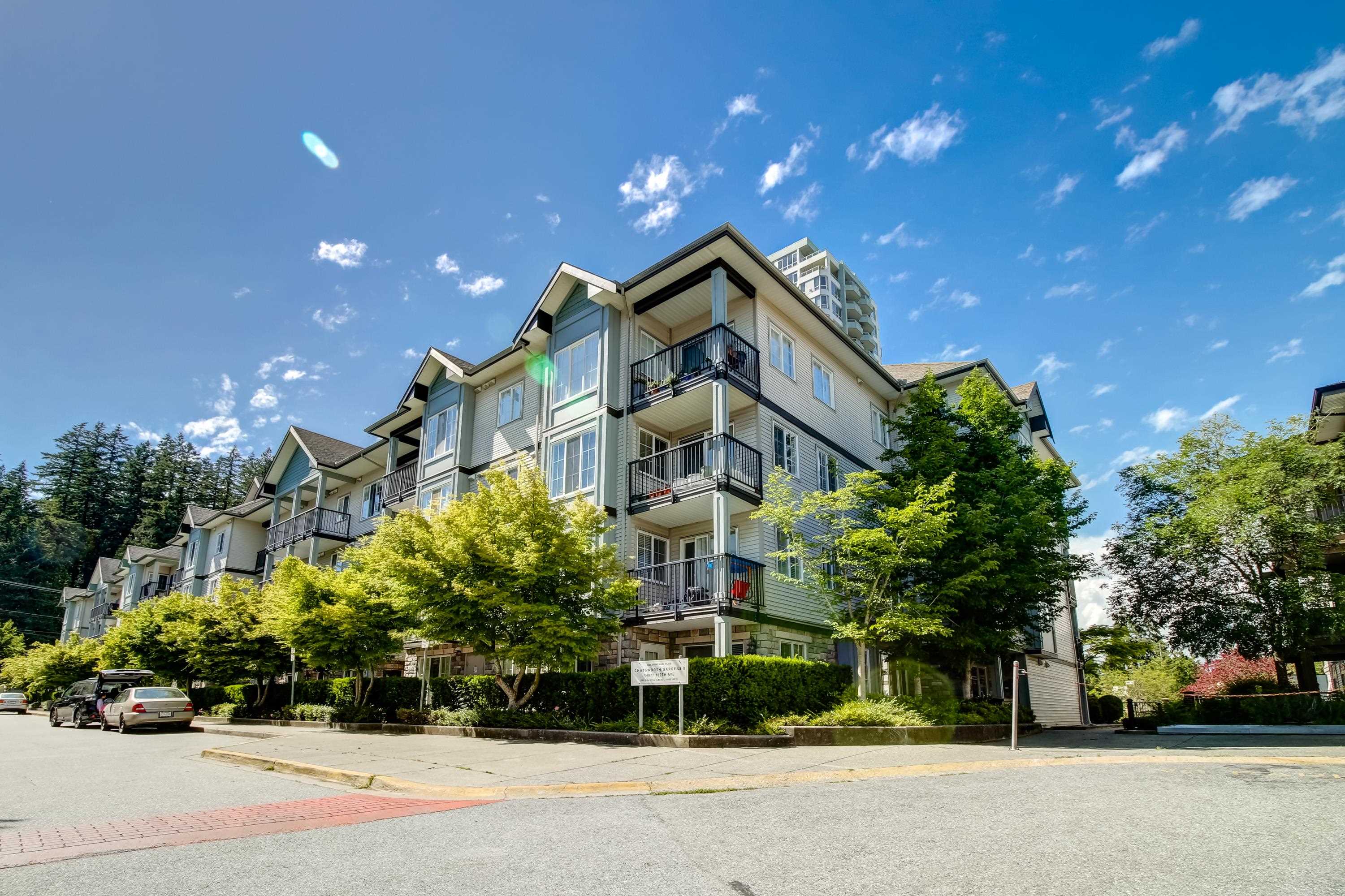 302-14877 100 Avenue, Surrey, BC, V3R 3H1
