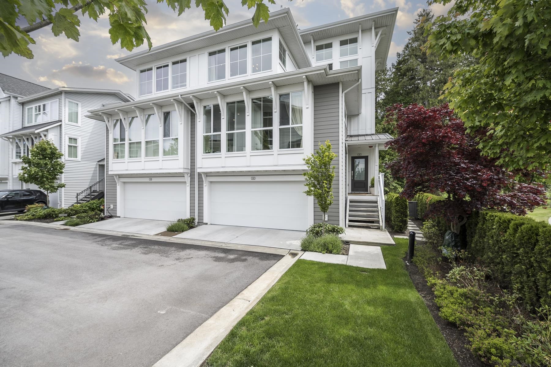 8-4638 Orca Way, Delta, BC, V4M 0C2