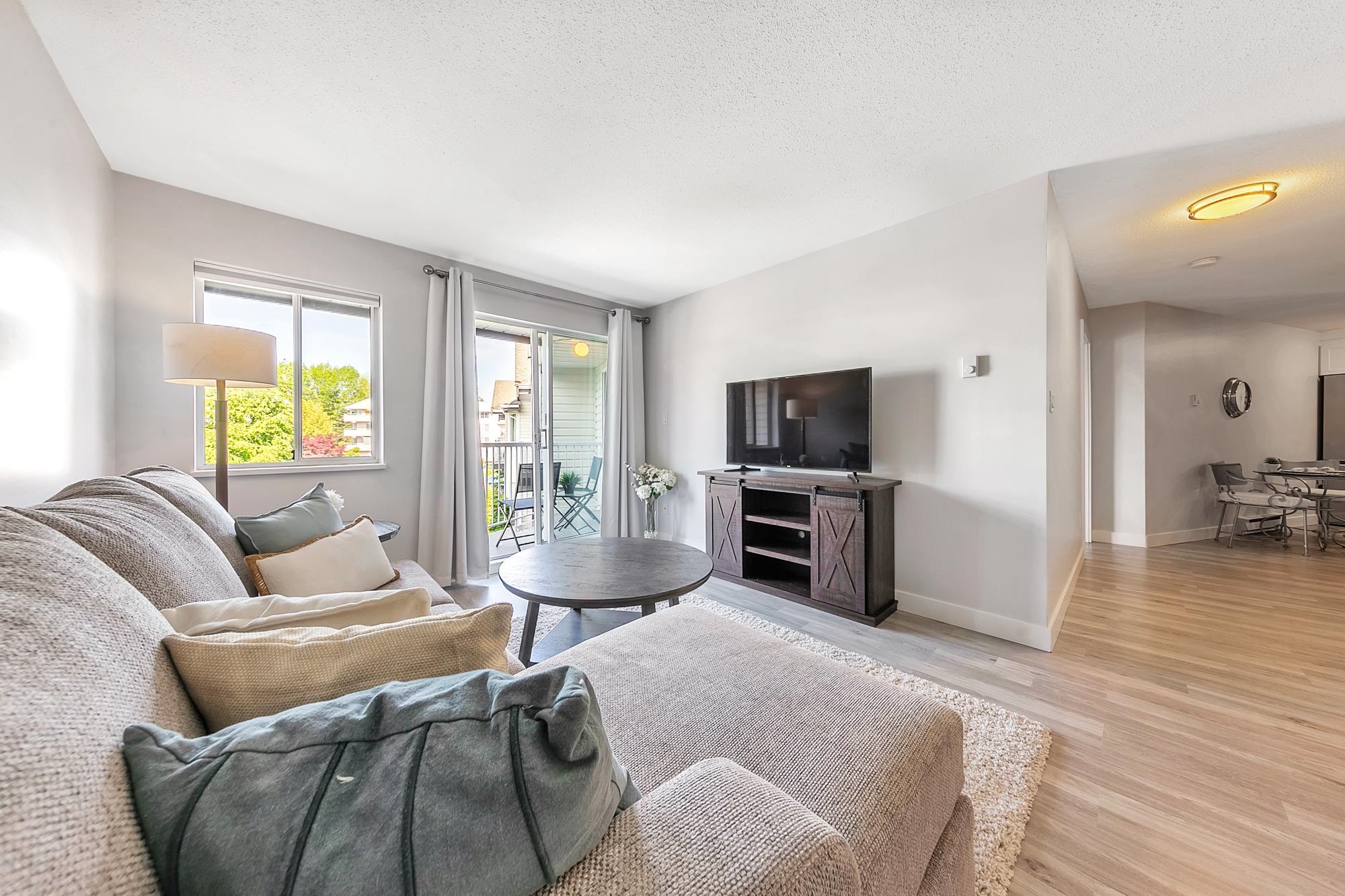 308-2780 Ware Street, Abbotsford, BC, V2S 7C7