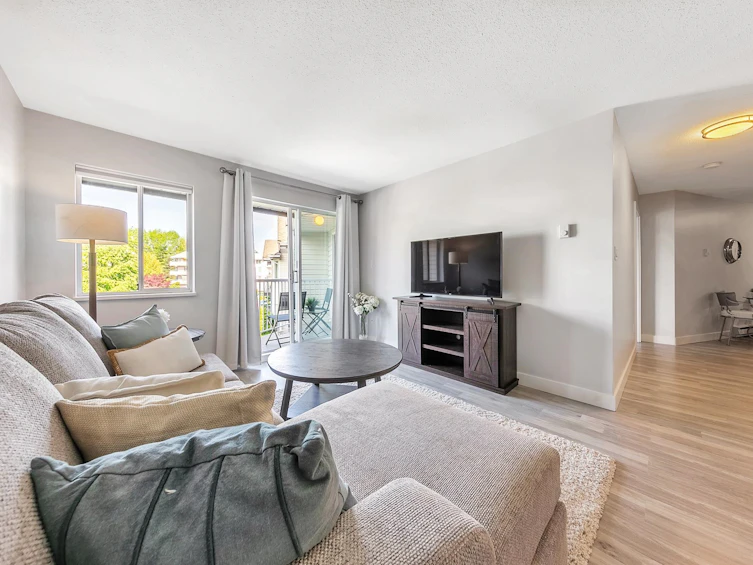 308-2780 Ware Street, Abbotsford, BC, V2S 7C7