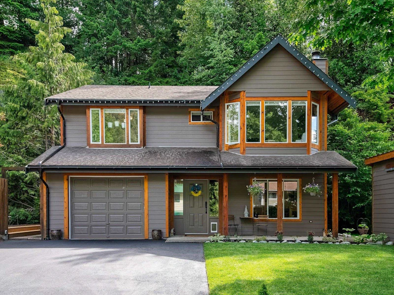 40604 Perth Drive, Squamish BC V8B 0G1