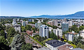 PH1-1345 W 15th Avenue, Vancouver, BC, V6H 3R3