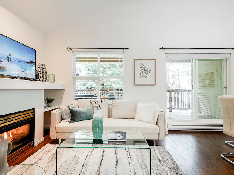 16 - 7111 Lynnwood Drive, Richmond BC V7C 5S9