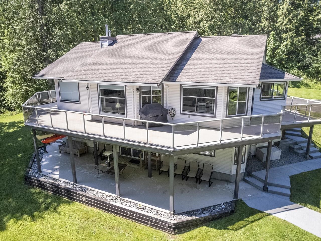 9621 Barr Street, Mission, BC, V2V 7E1