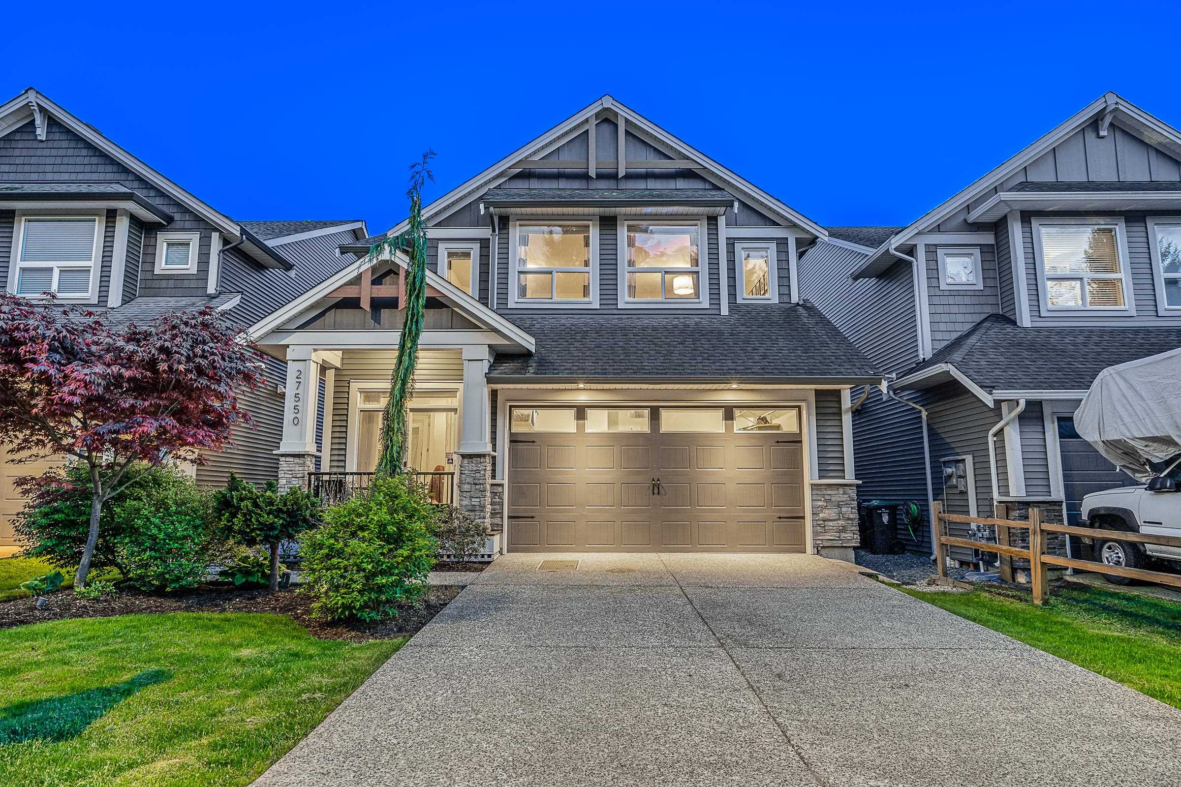 27550 28 Avenue, Langley, BC, V4W 0C4