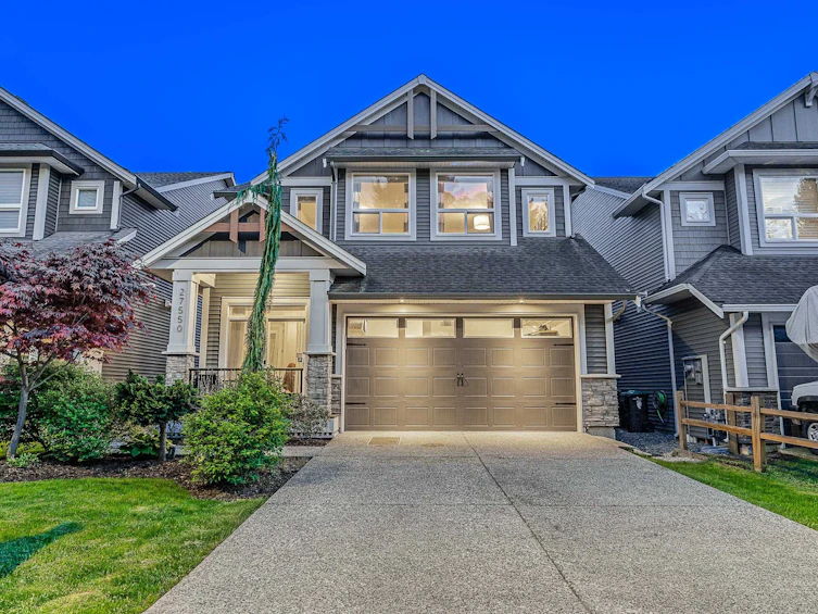 27550 28 Avenue, Langley, BC, V4W 0C4