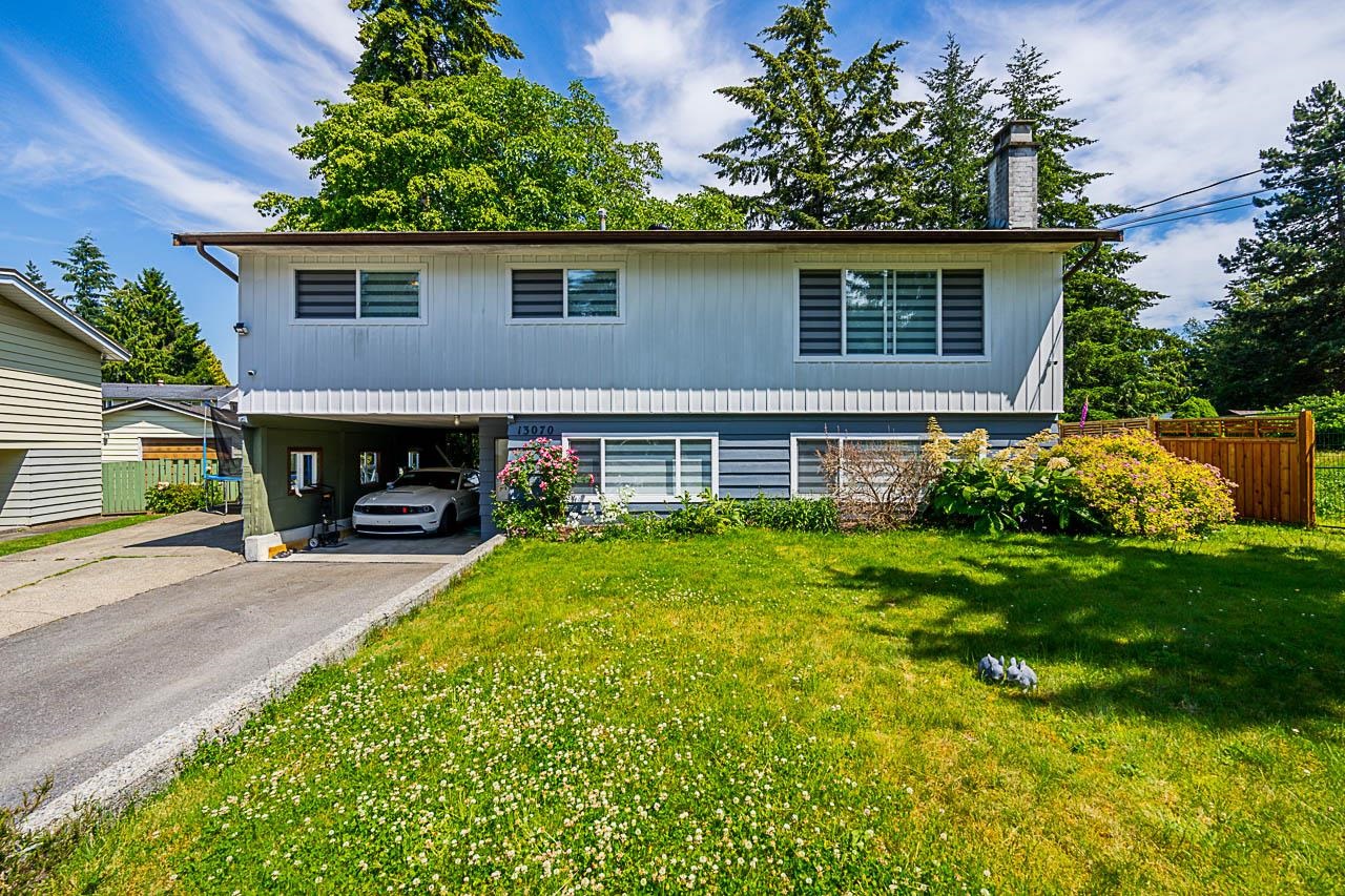13070 Pekin Place, Surrey, BC, V3T 1E5