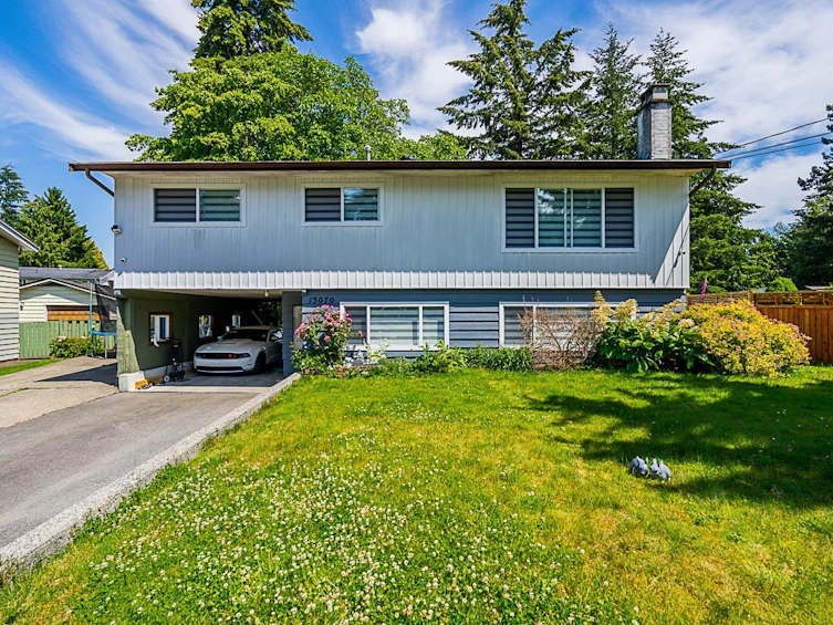 13070 Pekin Place, Surrey, BC, V3T 1E5