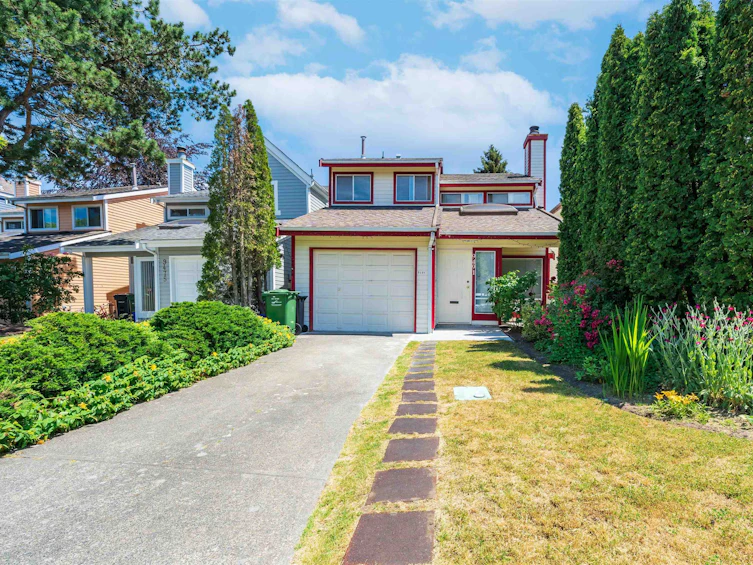 9491 Mcburney Drive, Richmond, BC, V6Y 3C5
