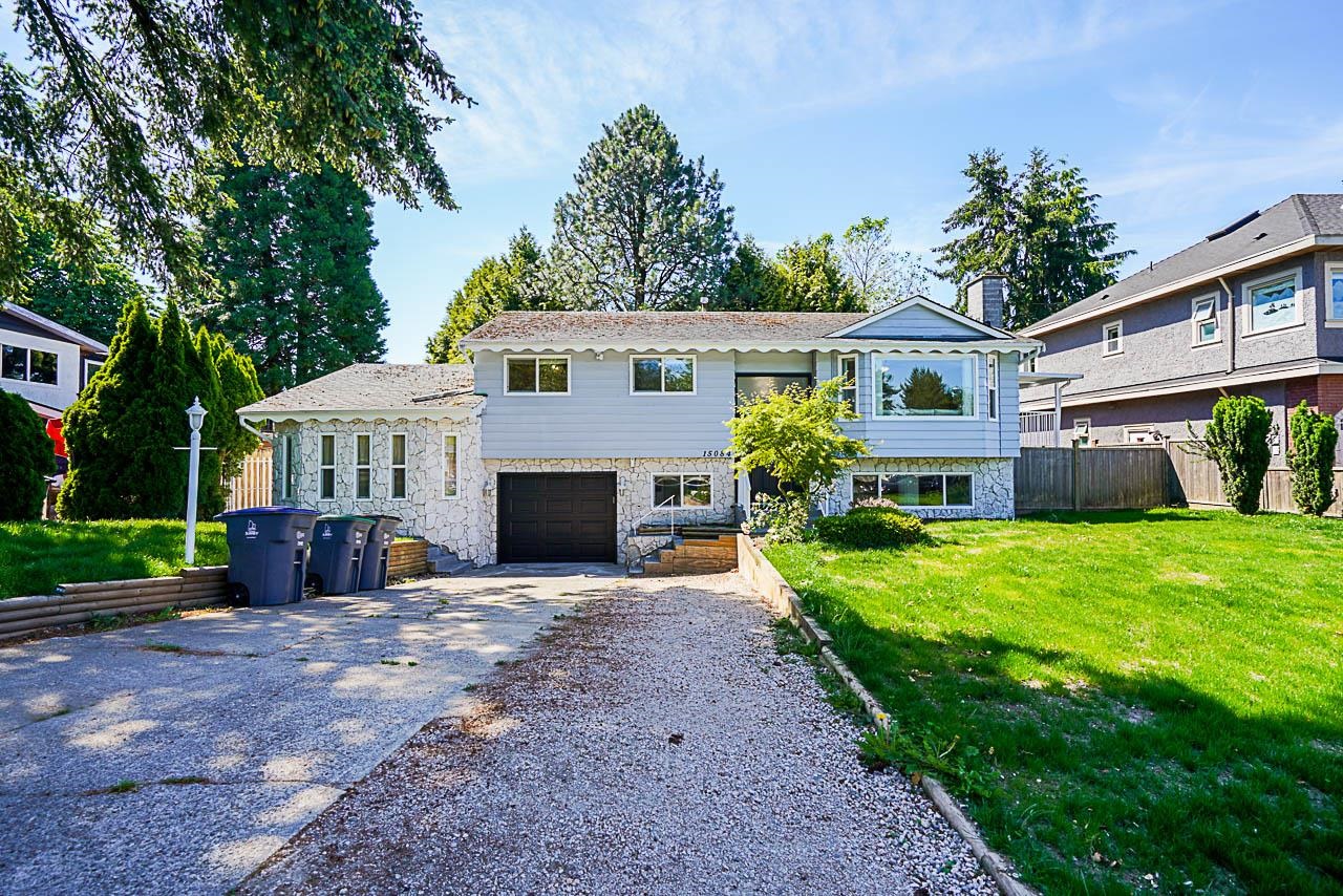 15084 86a Avenue, Surrey, BC, V3S 4V1