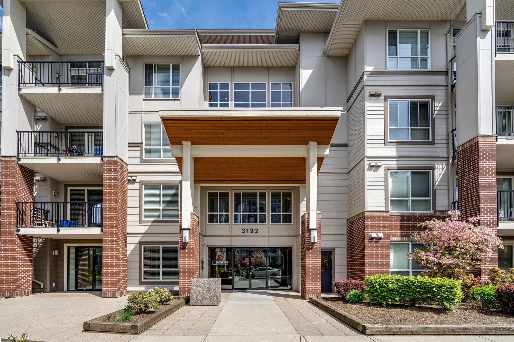 409-3192 Gladwin Road, Abbotsford, BC, V0X 2A0