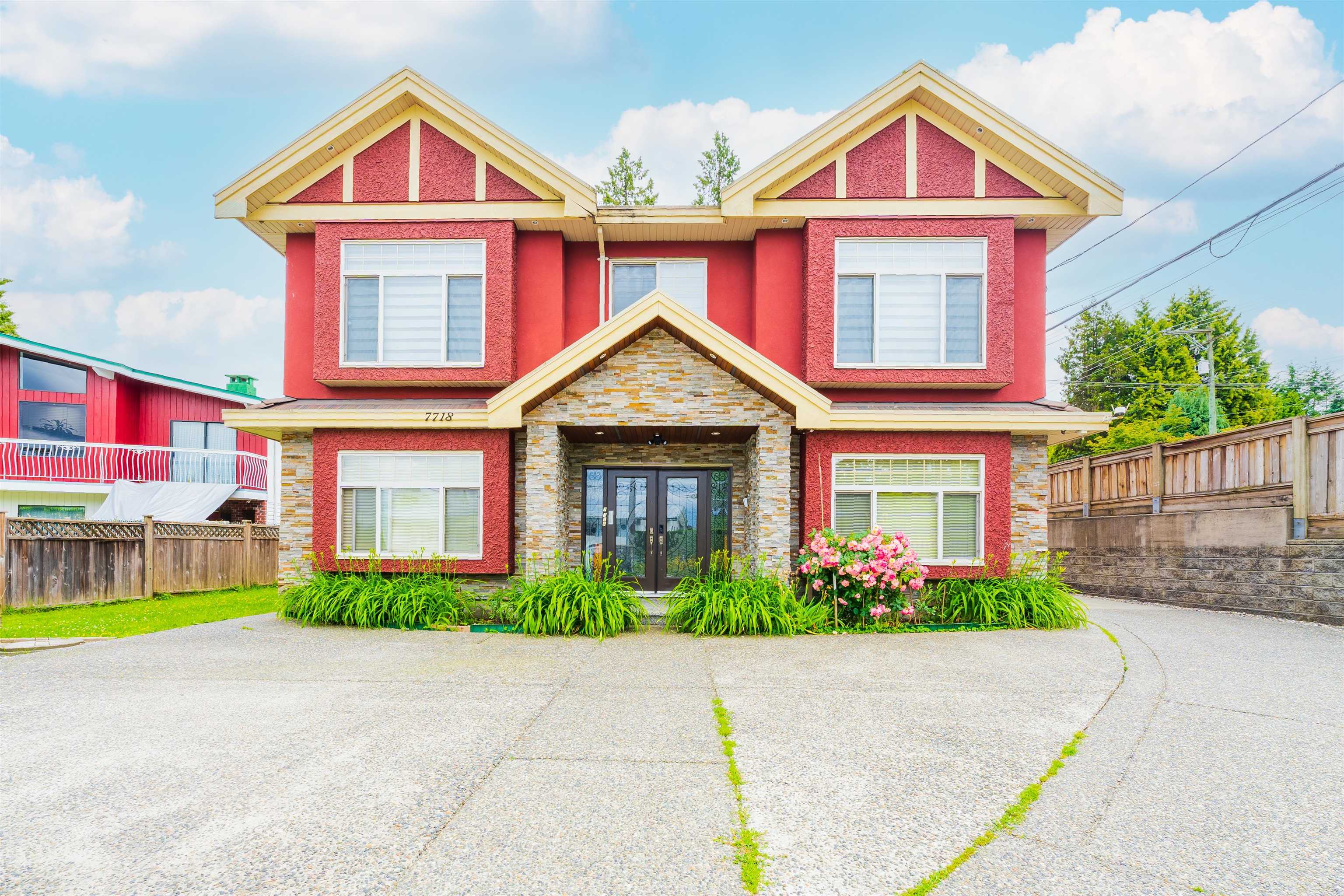 7718 Mayfield Street, Burnaby, BC, V5E 2J6