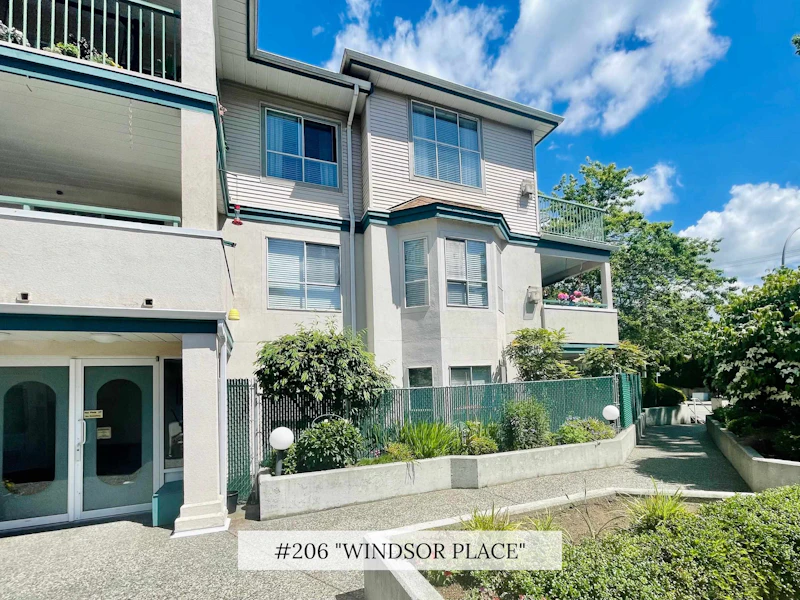 206 - 5955 177b Street, Surrey BC V3S 4J7