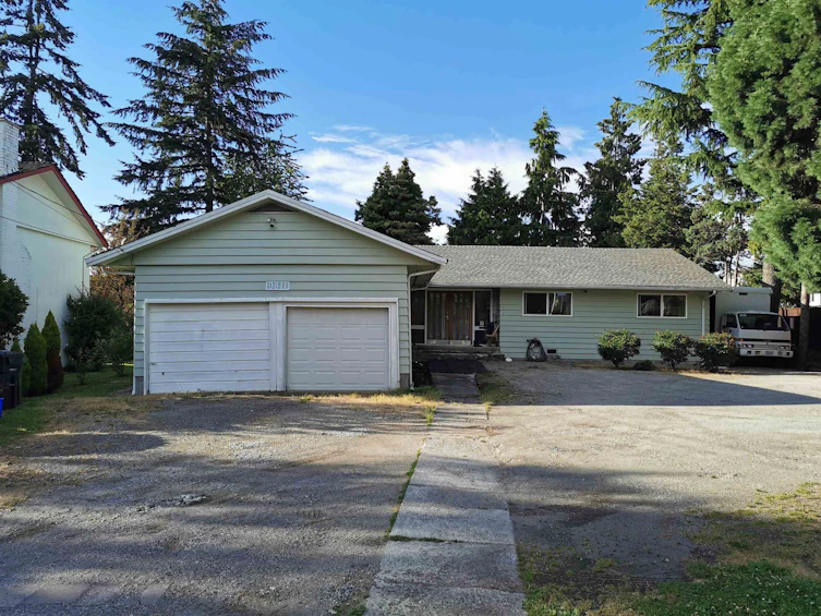 9811 Odlin Road, Richmond, BC, V6X 1E1