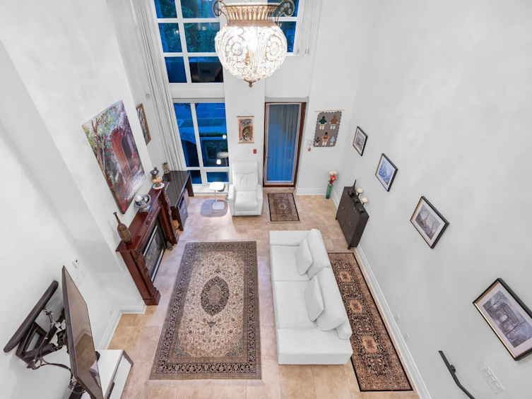 1250 Richards Street, Vancouver, BC, V6B 3G2