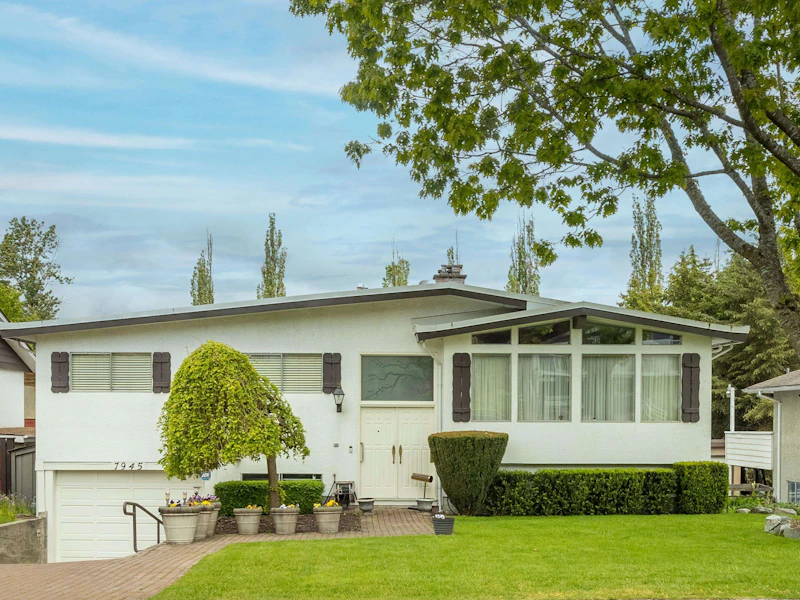 7945 Burnfield Crescent, Burnaby BC V5E 2B8