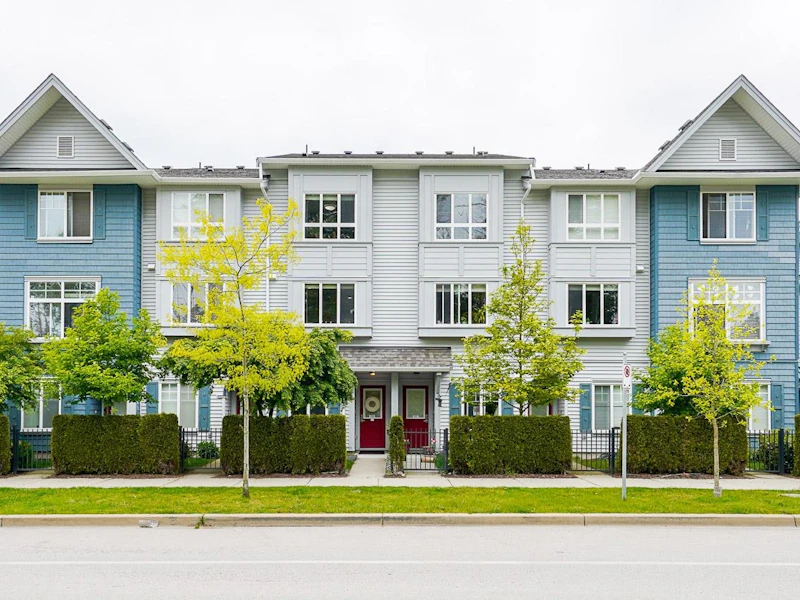 108 - 5858 142nd Street, Surrey BC V3X 1C8