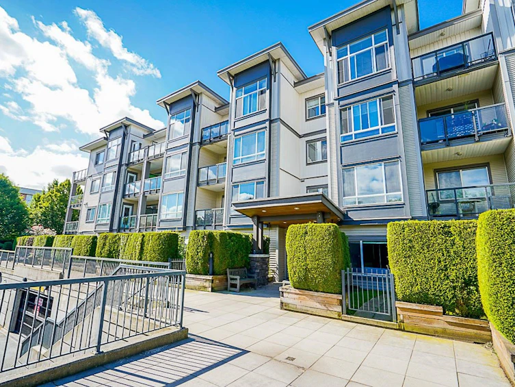 216-2943 Nelson Place, Abbotsford, BC, V2S 0C8