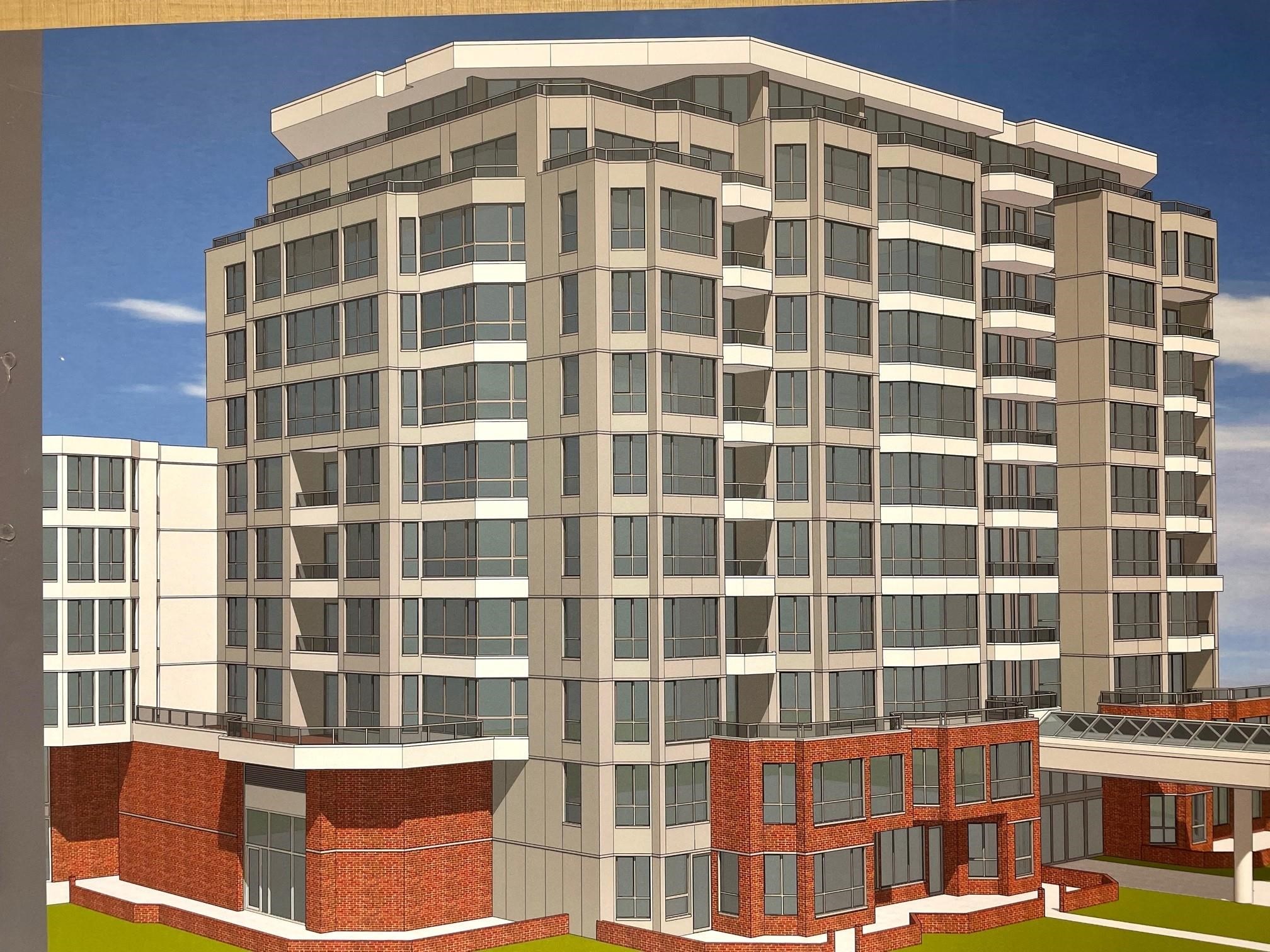 410-2201 Pine Street, Vancouver, BC, V6J 5E7