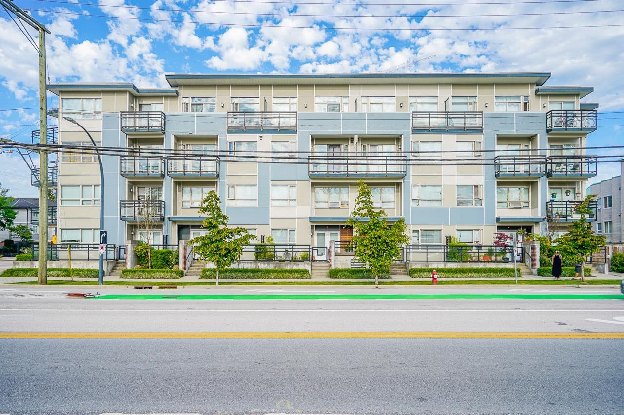 302-13228 Old Yale Road, Surrey, BC, V3T 0K3