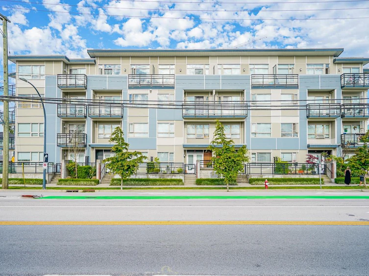 302-13228 Old Yale Road, Surrey, BC, V3T 0K3
