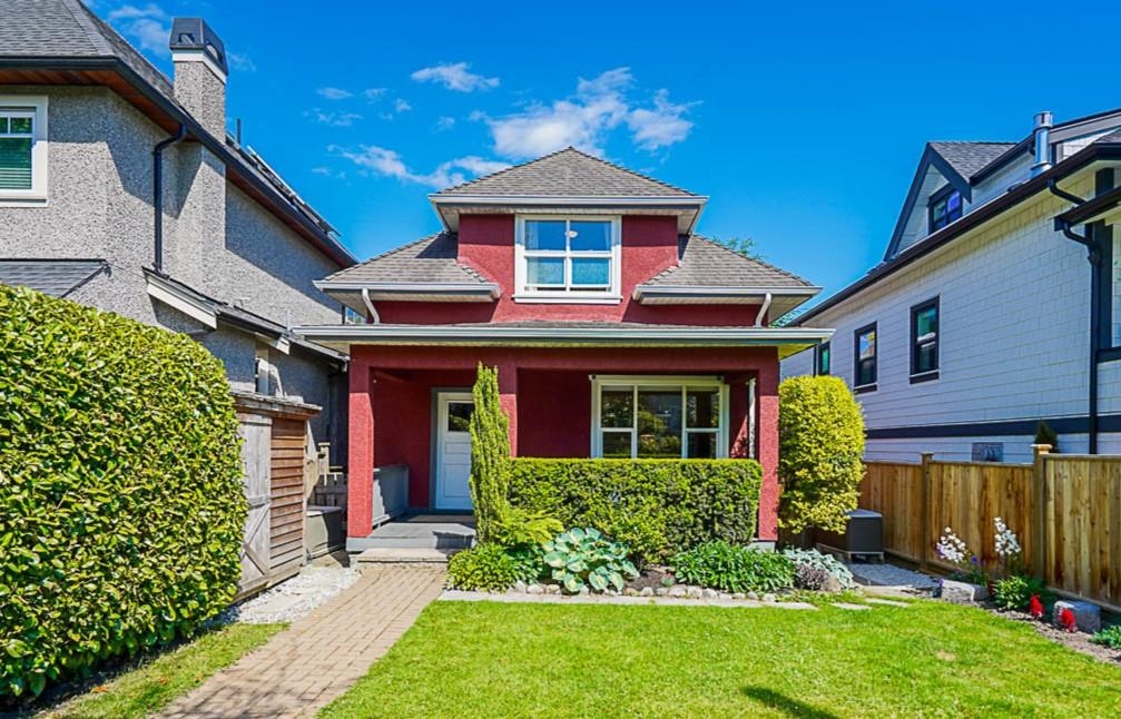 4522 Quebec Street, Vancouver, BC, V5V 3L9