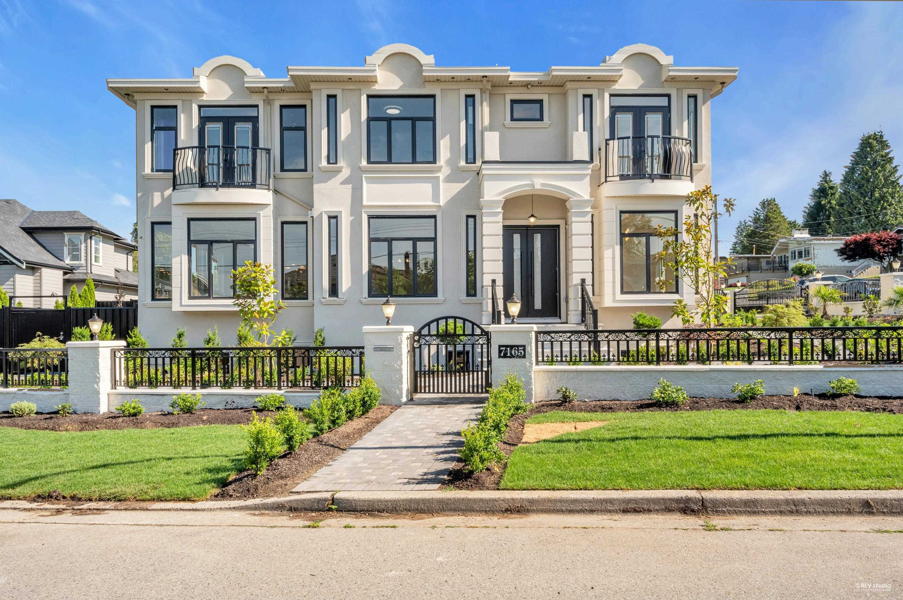 7165 Paulus Crescent, Burnaby, BC, V5A 1P4