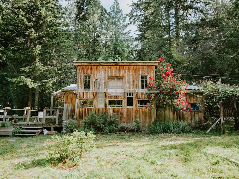 3809 Sunshine Coast Highway, Roberts Creek BC