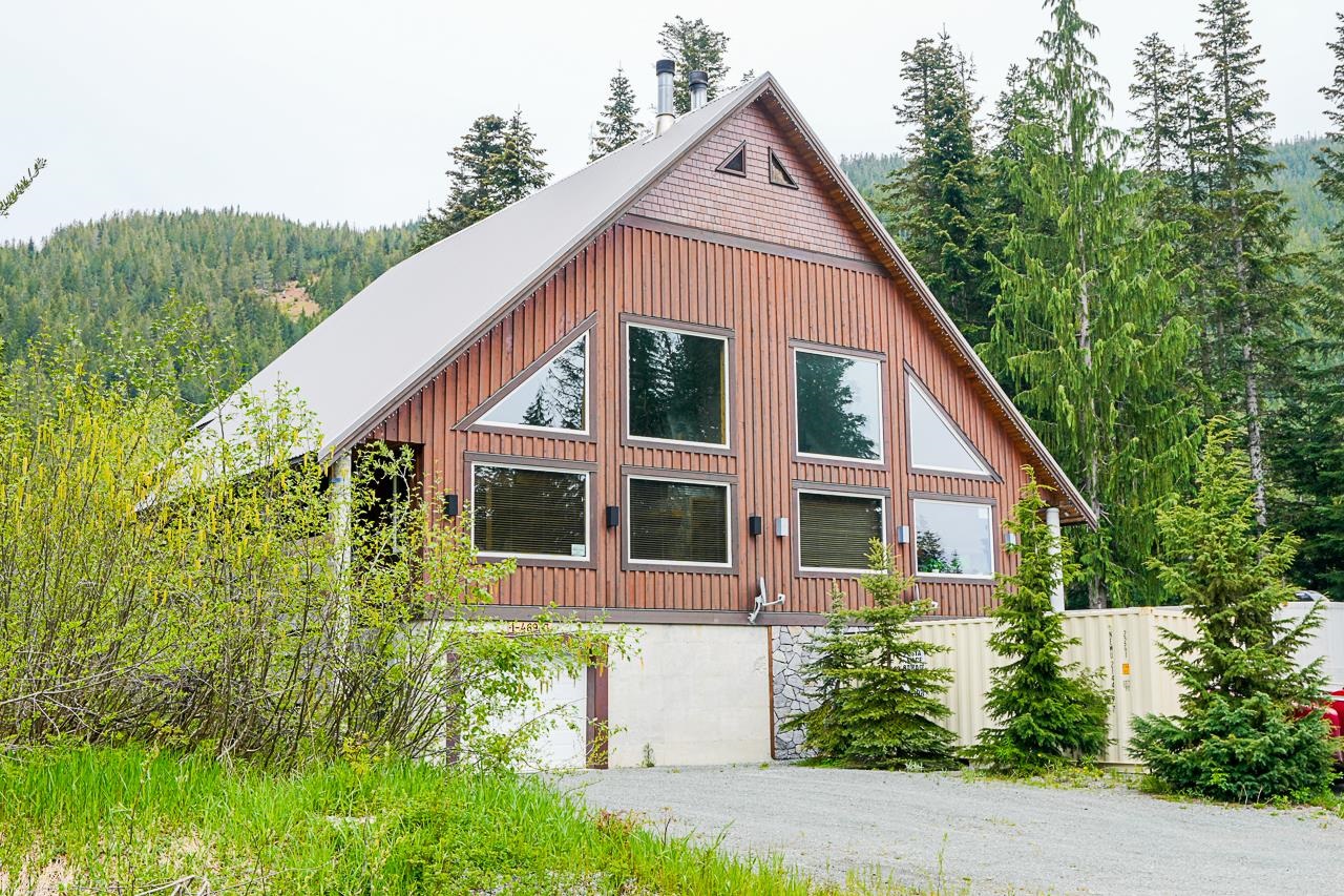 1-46933 Laurel Place, Mission, BC, V0M 1A1