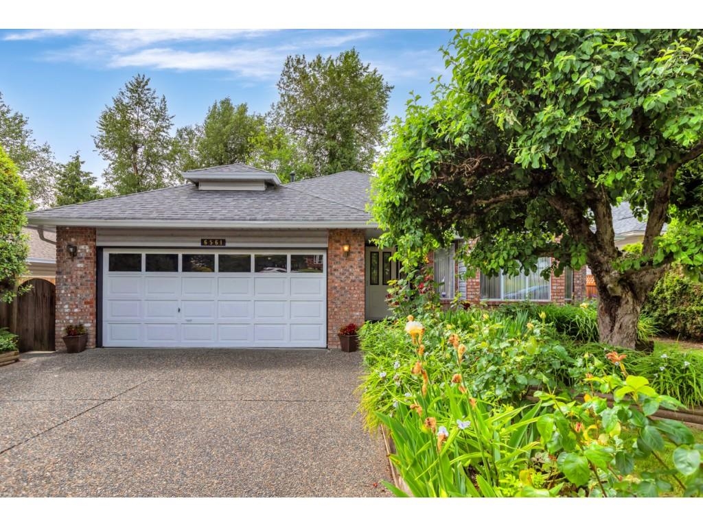 6561 179 Street, Surrey, BC, V3S 7J8