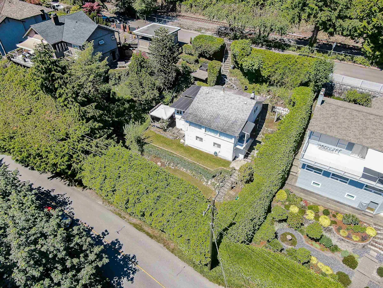 3575 Sunset Lane, West Vancouver, BC, V7V 0A9