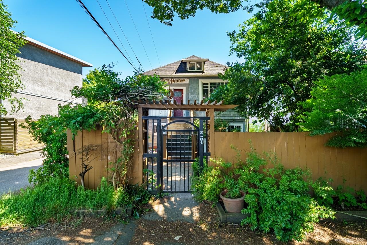3234 Prince Edward Street, Vancouver, BC, V5V 3X5