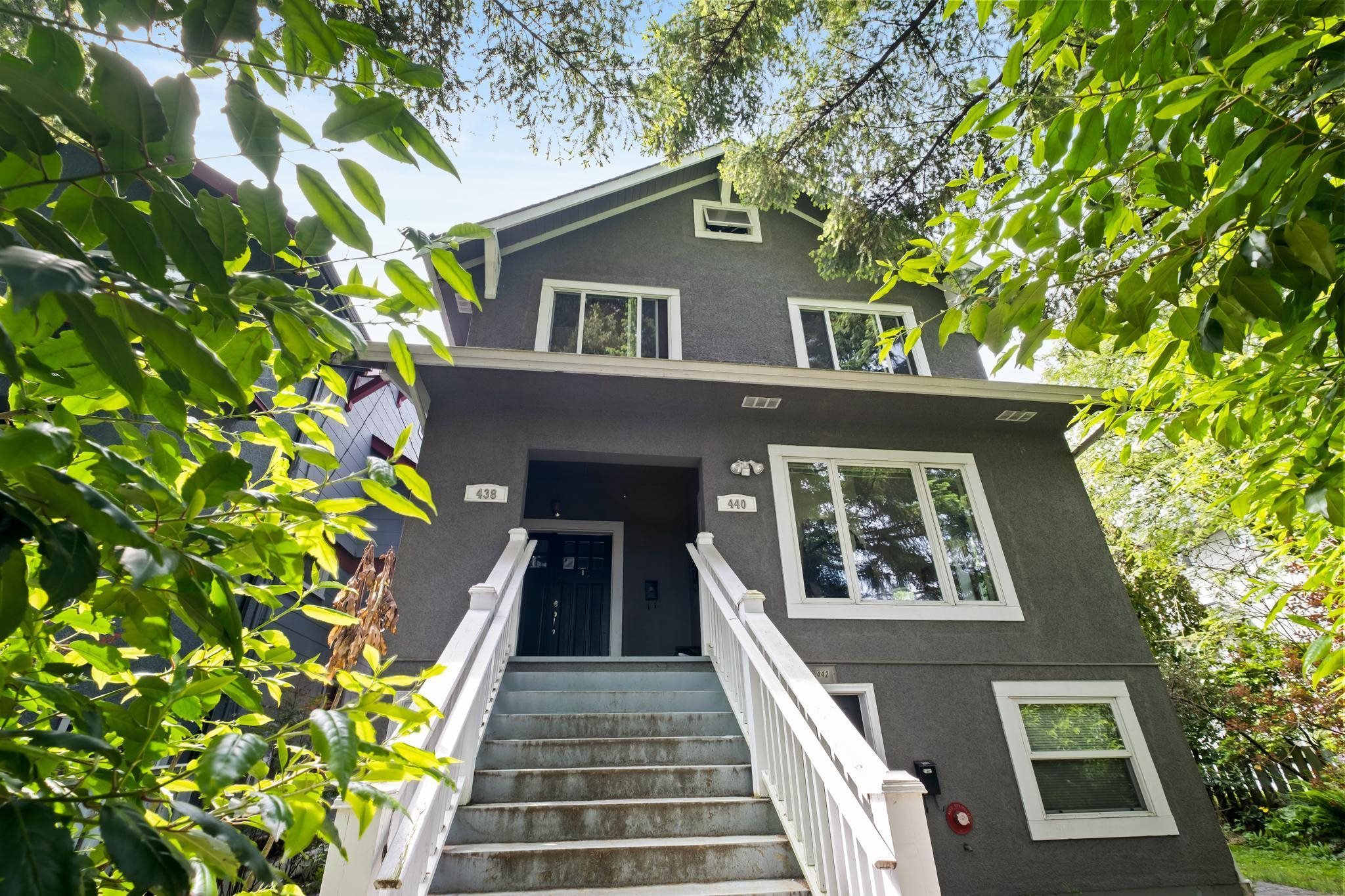 440 W 17th Avenue, Vancouver, BC, V5Y 2A2