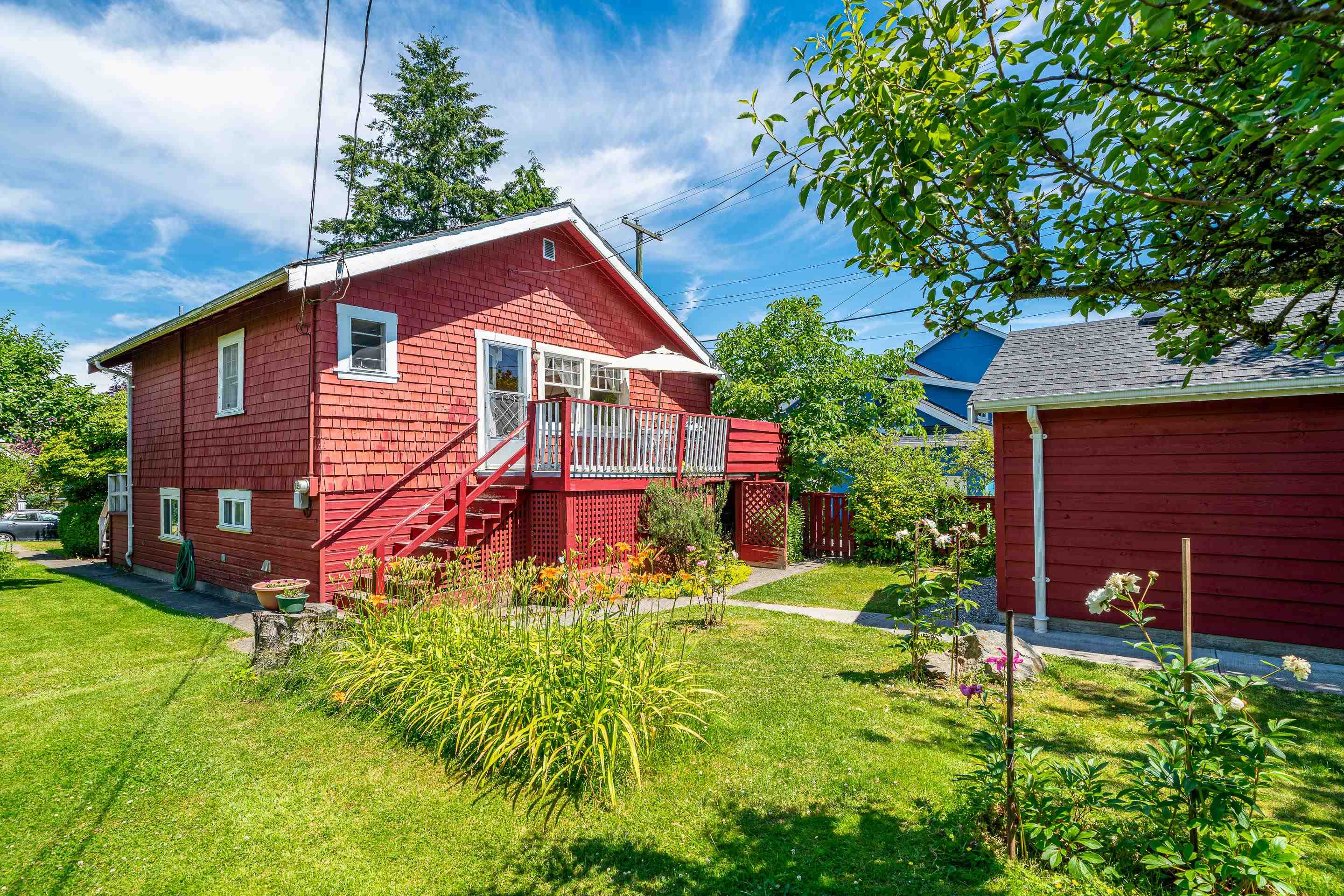 3620 W 20th Avenue, Vancouver, BC, V6S 1E8
