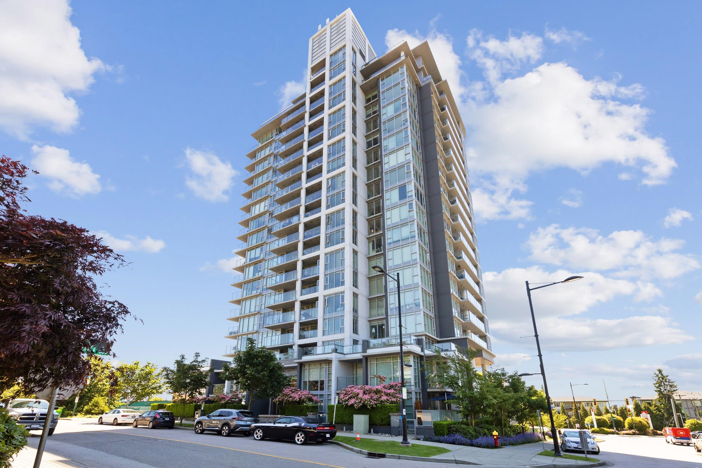1005-958 Ridgeway Avenue, Coquitlam, BC, V3K 0C5