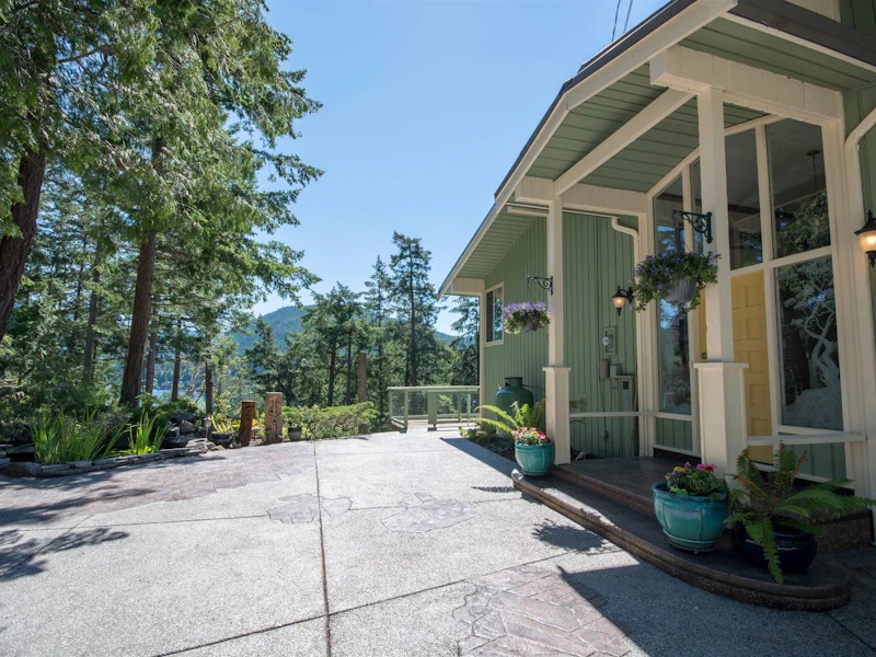 4247 Francis Peninsula Road, Pender Harbour Egmont BC