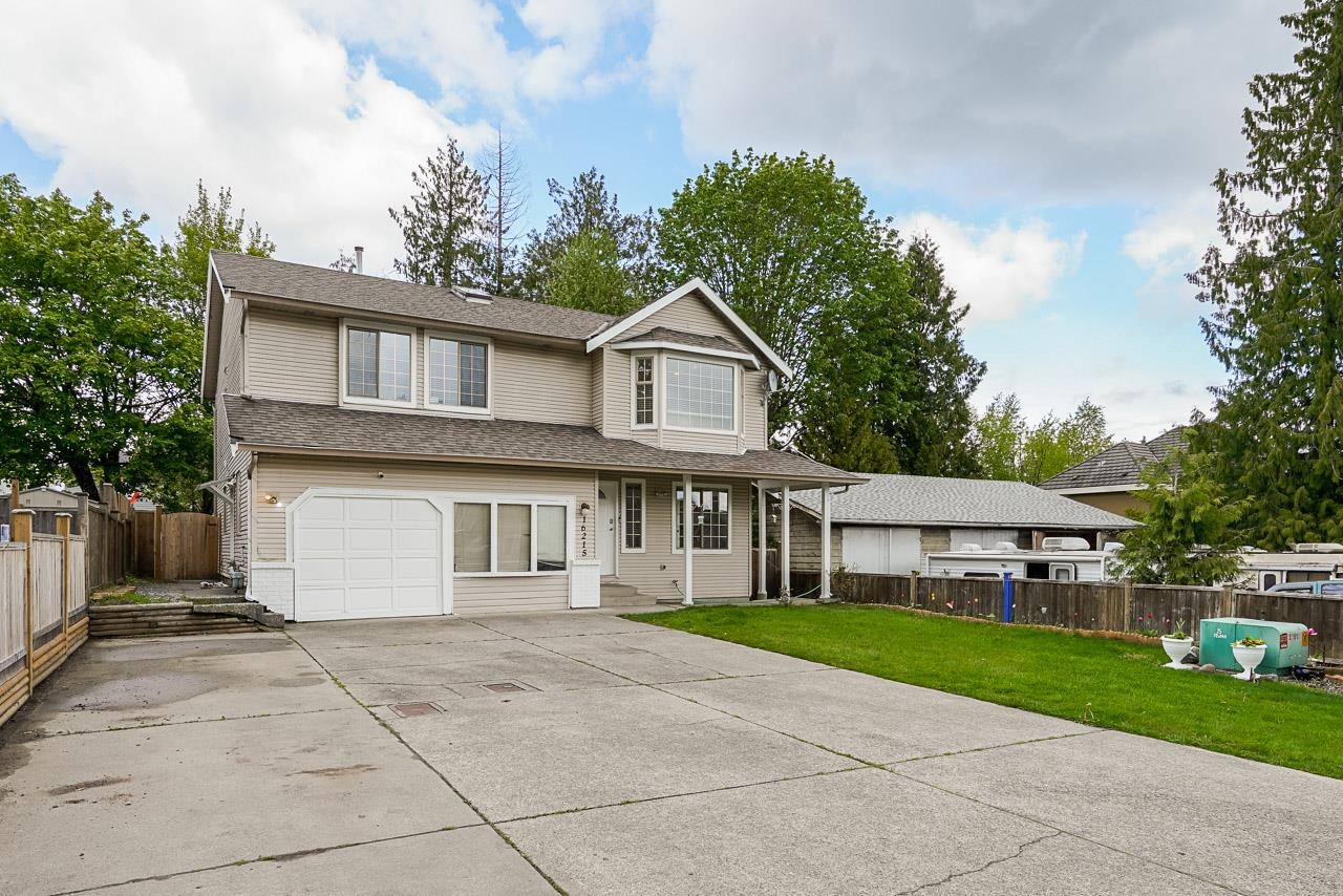 16215 94 Avenue, Surrey, BC, V4N 3A2