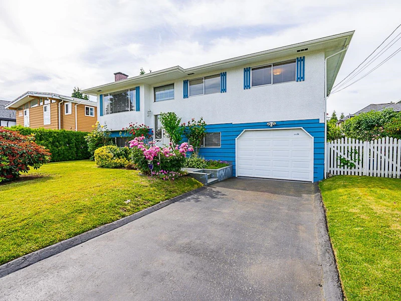 11680 88a Avenue, Delta BC V4C 3E5